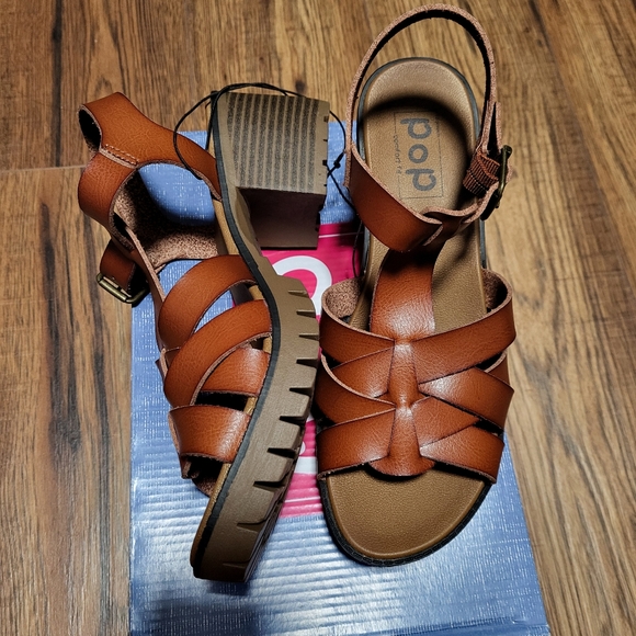 pop Shoes - Pop Womens Sandals